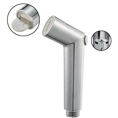 China Modern Adjustable Flow Rate Shattaf Hand Toilet Bidet Sprayer With High Quality for sale