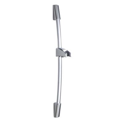 China Without Switch Shower Room Wall Mount Riser Stabilizer Hand Shower Slide Bar Set for sale