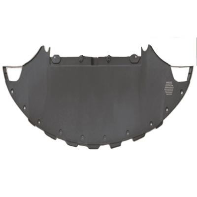 China For Tesla For Tesla Model 3 High Quality Engine Y Bottom Skid Plate Guard for sale