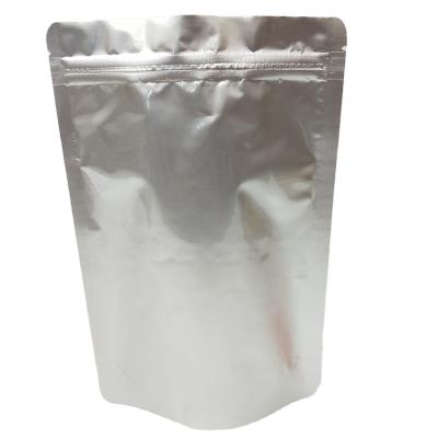 China Food Wholesale In Stock Support OEM ODM Customization Milk Powder Food Packaging Stand Up Bags Pouch With Zipper for sale