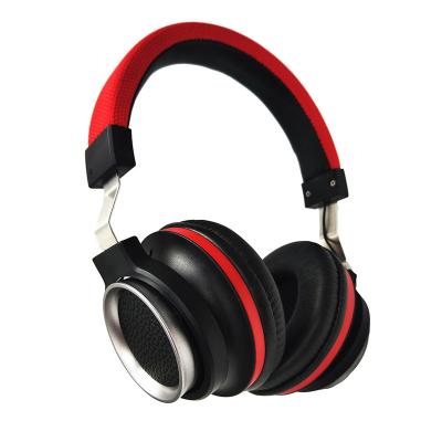 China Wholesale Perfect Noise Headphones Wired Customized Noise Reduction Headphones High Quality Earphone for sale