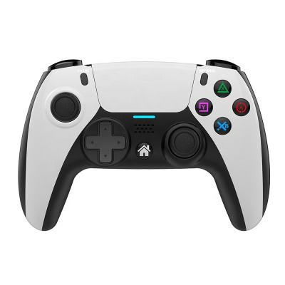 China Touch buttons control for original ps4 gamepad game controller for android phone for ps4 controller for sale