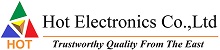 Shenzhen Hot Electronics Co., Ltd.