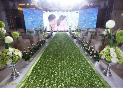 China P1.6 Small Pixel Pitch LED Display SMD 3in1 For Stage Show / Wedding for sale