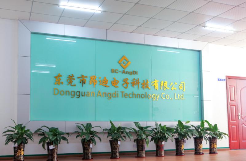 Verified China supplier - Dongguan Angdi Technology Co., Ltd.