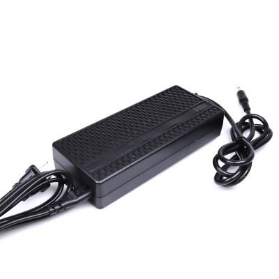 China British E-scooter Eu d'Au Us Safety and Efficiency Battery Charger 36V 3A Hoverboard Lithium Battery Charger for sale