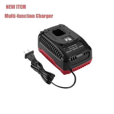 China Convenient replacement 10.8V/14.4V electric drill charger for NI-CD NI-MH and lithium battery for sale