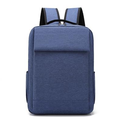 China Waterproof With Customized Logo Business Laptop Backpack Travel School Backpack For Men for sale