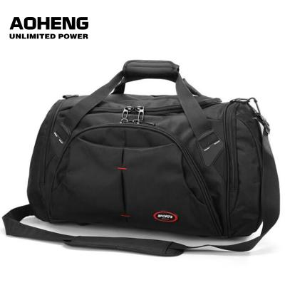 China New Arrival Weekend Gym Daily Sports Bag Multifunctional Organizer Travel Duffle Bag Men's Leisure Outdoor Waterproof Travel Storage for sale