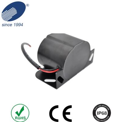 Chine Fer d'avertissement de secours intelligent Shell du bippeur 12-36 V de bruit blanc de bippeur à vendre