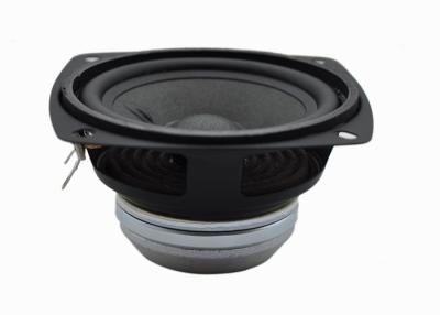 China Professional  3 Inch Raw Frame Speakers Full Range 8 Ohm 15 Watt  Hifi Line Array Use for sale