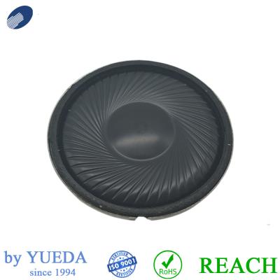 China 36mm van de Deurbelbluetooth van de Hoofdtelefoonomvormer de Doosmedia Ruwe Subwoofer Te koop