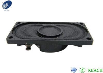 China High Accuracy Raw Speaker 20*40 Mm YDP 2040 Precision Power Speakers for sale