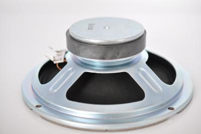 China 92dB 1 Watt 8 Ohm-Plastik-Sprecher NdFeB-Magnet für Smart Home-Geräte zu verkaufen