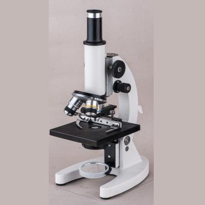 China Monocular biological microscope BLM-MN03 for sale