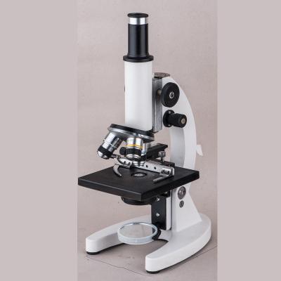 China Monocular biological microscope BLM-MN04 for sale