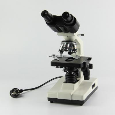 China Multi purpose biological microscope BLM-BN100E for sale