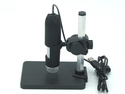 China Digital USB microscope 800X zoom microscopes for sale