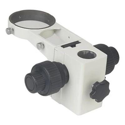 China focus mount coarse and fine adjustment microscope focusing rack bracket 7632 for sale