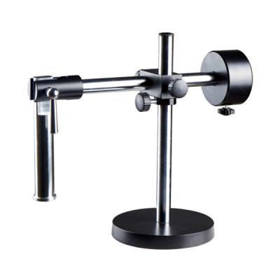 China microscope boom stand pole 25mm arm bar 25mm for sale