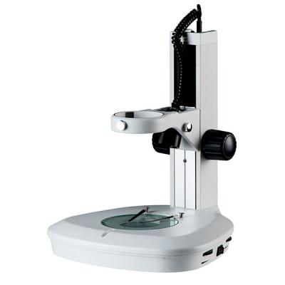 China microscope stand track stand with down light clips for sale