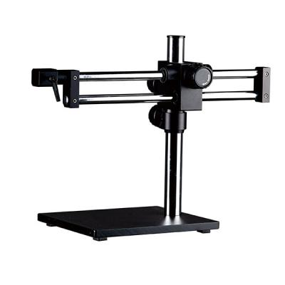 China Boom stand of stereo zoom microscope Ф37mm  Vertical 380mm Horizontal 420mm for sale