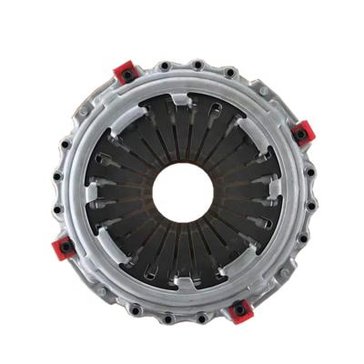 China Clutch Pressure Plate / Clutch Cover E13C For HINO 700 Profia High Quality S3120-11721 1-31220429-0 430MM for sale