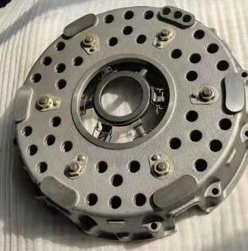 China Mainly HT No.250 & Steel 342 134 No.45 1882 Auto Spare Parts Cover Assy Clutch for sale