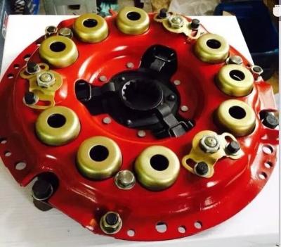 China steel clutch plate CLUTCH COVER SPARE PARTS FOR MTZ 70-1601120 CLUTCH PLATE for sale