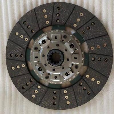 China High Quality Clutch Plate Steel Clutch Plate For Size 300mm ME515796 for sale