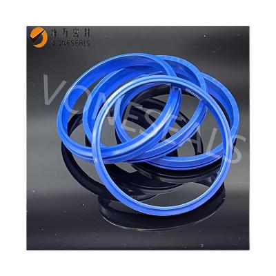 China Wholesale Hydraulic Cylinder China Supplier Hydraulic Cylinder Seals Vay Wiper Seal for sale