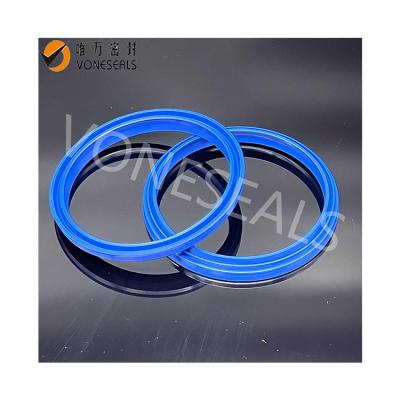 China Hydraulic cylinder manufacturers direct selling distributor guide strip wiper hydraulic seal for sale