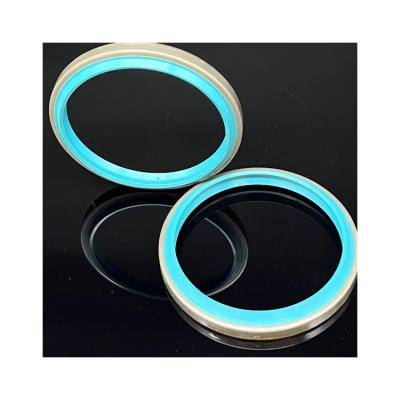 China Hot Sale Hydraulic Cylinder Pump Kit Hydraulic Seals Manufacturer Wiper Seal for sale