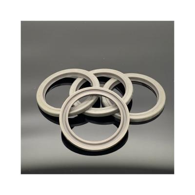 China Online Wholesale Hydraulic Cylinder Hydraulic Cylinder Seal Kits Gwj 50X65X5 M1005 Wiper Gasket for sale