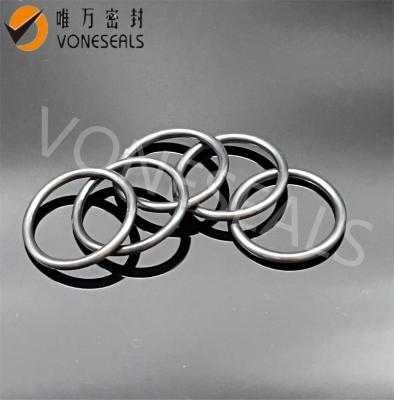 China Factory Wholesale Hydraulic Cylinder Seat Gate Valve Seals PU Static Seal for sale