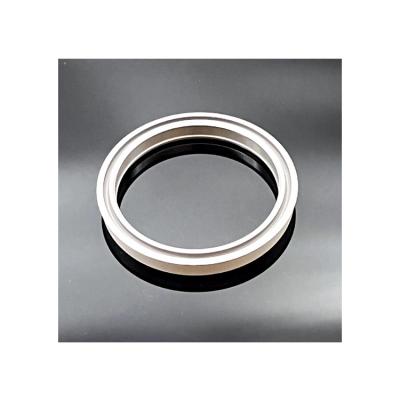 China Professional Hydraulic Cylinder Supply Exporters Double Lip Oil Hre 80X95X12.5 P2005 Rod Seal for sale