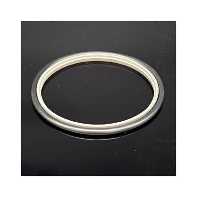 China Hydraulic Cylinder Factory Direct Sale Rod Oil Seal Oil Main Hrc Rod Seal for sale