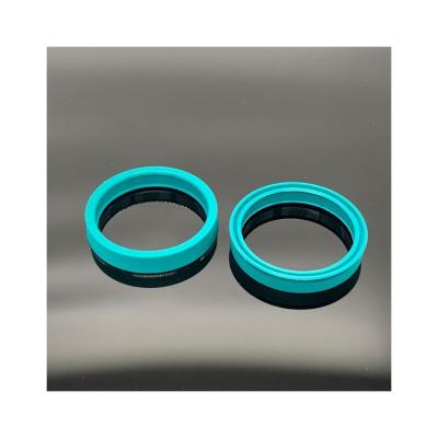 China High Quality 50X58X11 P2001 Rod Seal Hydraulic Cylinder Rod Seal Bs Hrd Factory Price for sale