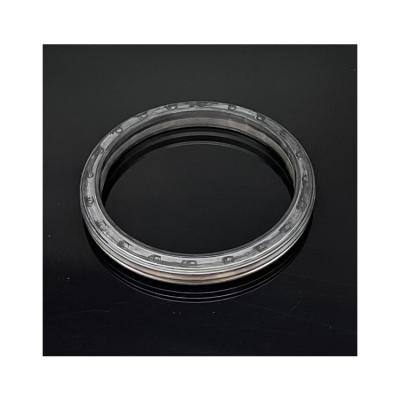 China Hydraulic Cylinder Manufacturer Supply Piston Oil Seal Mud Pump Hpi Piston Seal for sale