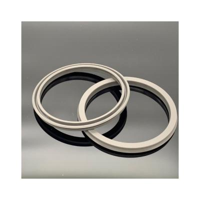 China Best Selling Dli Dkbi Hydraulic Cylinder Piston Seal Kit Hydraulic Piston Seal for sale