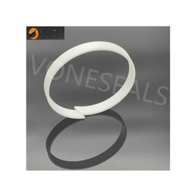 China Hydraulic Cylinder Factory Direct Sale Sealing Phenolic Resin Guide Ring Seal for sale