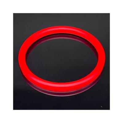 China Hydraulic Cylinder Low Price PU Hydraulic Seals Dongfeng Seals Hydraulic Seal for sale