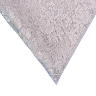 China Elastic Every Day Special Explosive Import 100 Cotton Swiss Voile Hand Cut Lace For Young Man for sale