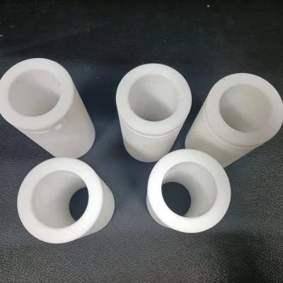 China Plastic PTFE Wedge PTFE Gasket Seal PTFE Flange Gasket With 2mm Thickness for sale