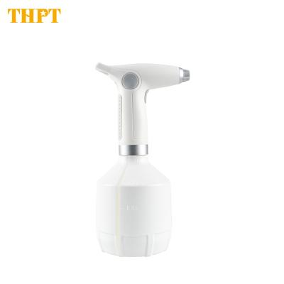 China High Quality Electric Garden Plant Fogger Spray Bottle Trigger Sprayer Pressure Sprayer for sale