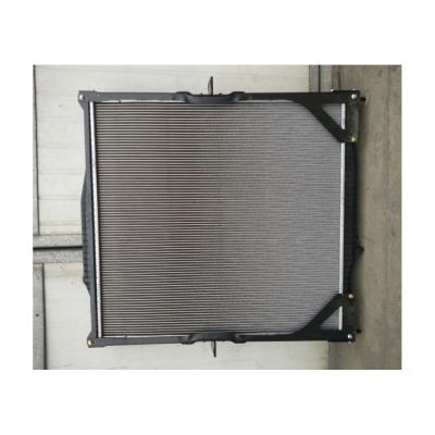 China Radiator 20984815 Heavy Duty Vertical Navigation VNL VNM & CX CXN Vision Radiator 20984815 Vertical Navigation VNL VNM & CX CXN Vision Truck Truck for sale