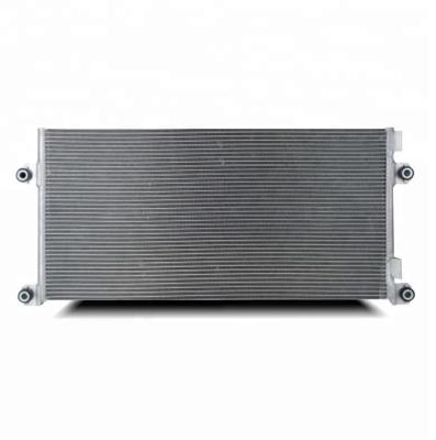 China Truck Sailing-Series 1996 & Up Air Condensers 20461065 Standard Size for sale