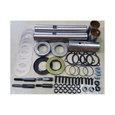 China New Replacement Steel Opposite Draw Steering Knuckle Head King Pin Repair Kits KB836 for sale