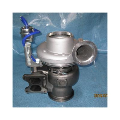 China 4090042, 4040844, 4046127 Heavy Duty Truck ISX2 Signature 600 Diesel Engine Turbocharger OE Standard for sale