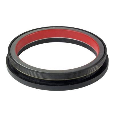 China CUMS ISX Diesel Engine 4965569 4962603 CUMS ISX Diesel Engine Crankshaft Rear Seal for sale